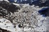 Luftaufnahme Kanton Graubuenden/Davos/Davos 2012 - Foto Davos  9866